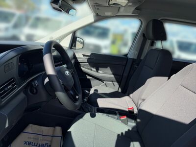 Ford Tourneo Connect Neuwagen