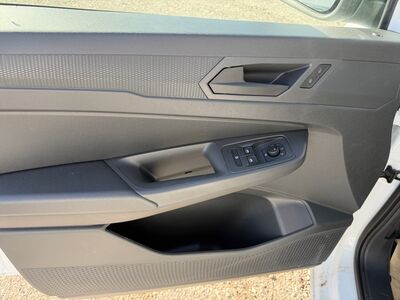 Ford Tourneo Connect Neuwagen