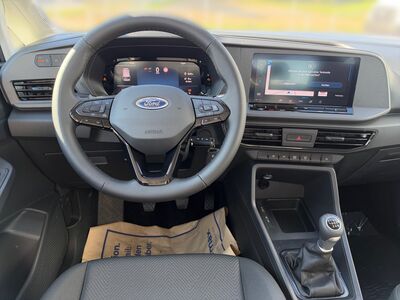 Ford Tourneo Connect Neuwagen