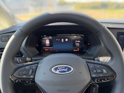 Ford Tourneo Connect Neuwagen