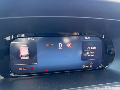 Ford Tourneo Connect Neuwagen