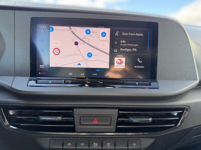 Ford Tourneo Connect Neuwagen