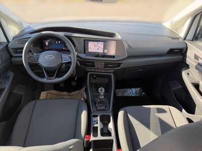Ford Tourneo Connect Neuwagen