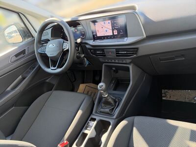 Ford Tourneo Connect Neuwagen
