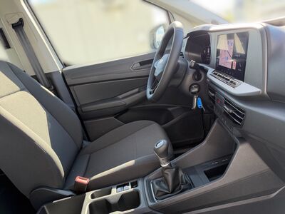 Ford Tourneo Connect Neuwagen