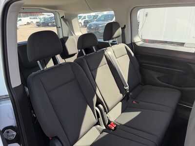 Ford Tourneo Connect Neuwagen