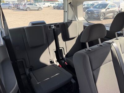 Ford Tourneo Connect Neuwagen