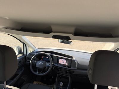 Ford Tourneo Connect Neuwagen