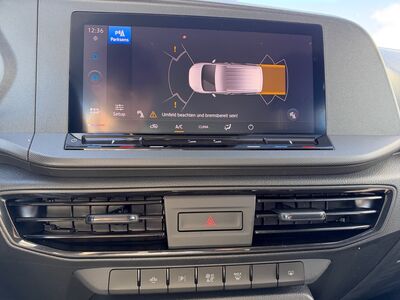 Ford Tourneo Connect Neuwagen