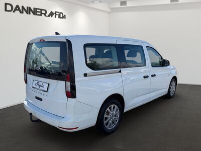 Ford Tourneo Connect Neuwagen