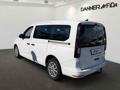 Ford Tourneo Connect Neuwagen
