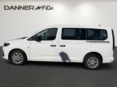 Ford Tourneo Connect Neuwagen