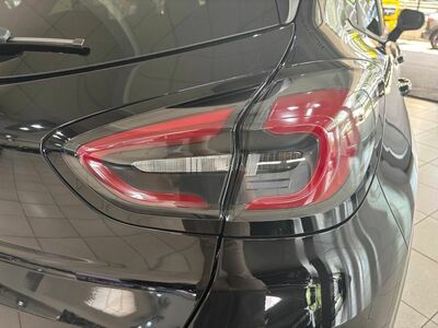 Ford Puma Neuwagen Ford Puma Neuwagen