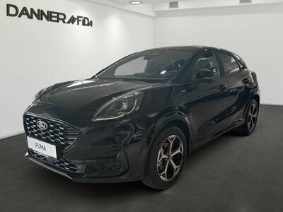 Ford Puma Neuwagen Ford Puma Neuwagen