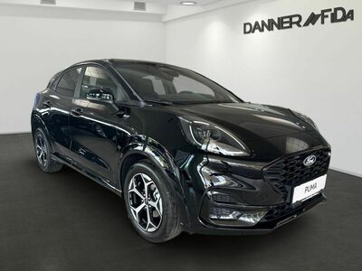 Ford Puma Neuwagen Ford Puma Neuwagen