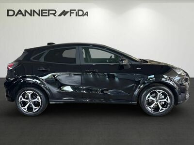 Ford Puma Neuwagen Ford Puma Neuwagen