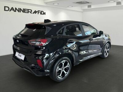 Ford Puma Neuwagen Ford Puma Neuwagen