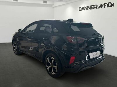 Ford Puma Neuwagen Ford Puma Neuwagen