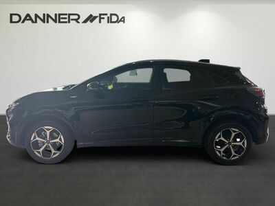 Ford Puma Neuwagen Ford Puma Neuwagen