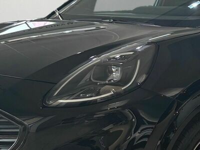 Ford Puma Neuwagen Ford Puma Neuwagen