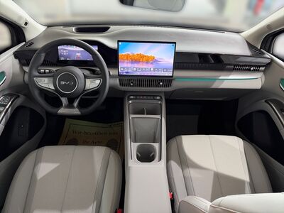 BYD Dolphin G Neuwagen BYD Dolphin G Neuwagen