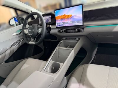 BYD Dolphin G Neuwagen BYD Dolphin G Neuwagen