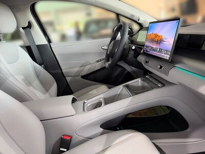 BYD Dolphin G Neuwagen BYD Dolphin G Neuwagen