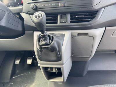 Ford Transit Custom Neuwagen Ford Transit Custom Neuwagen