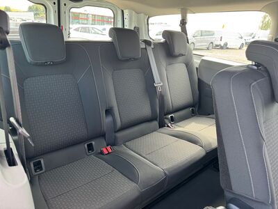 Ford Transit Custom Neuwagen Ford Transit Custom Neuwagen