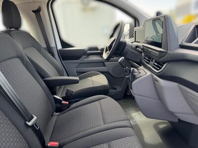 Ford Transit Custom Neuwagen Ford Transit Custom Neuwagen