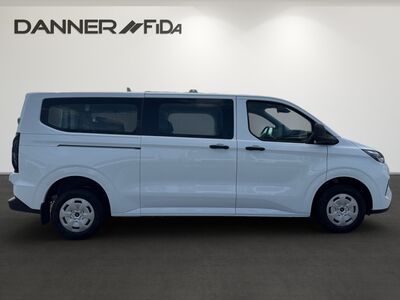 Ford Transit Custom Neuwagen Ford Transit Custom Neuwagen