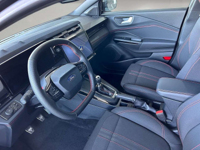 Ford Puma Vorführwagen Ford Puma Vorführwagen