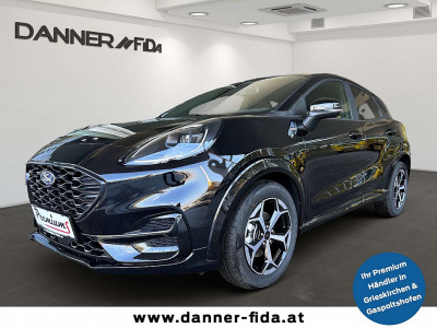 Ford Puma Vorführwagen Ford Puma Vorführwagen