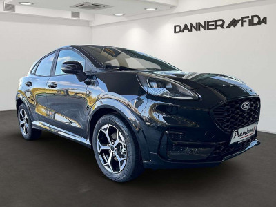 Ford Puma Vorführwagen Ford Puma Vorführwagen