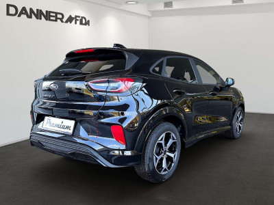 Ford Puma Vorführwagen Ford Puma Vorführwagen