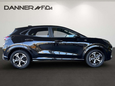Ford Puma Vorführwagen Ford Puma Vorführwagen
