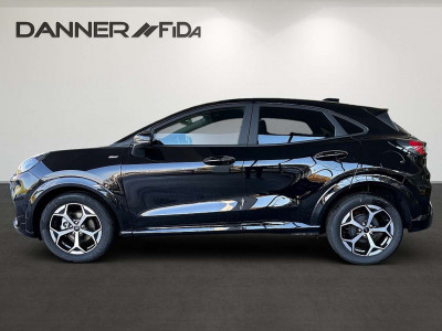 Ford Puma Vorführwagen Ford Puma Vorführwagen