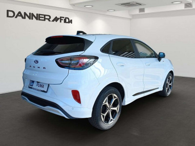 Ford Puma Gebrauchtwagen Ford Puma Gebrauchtwagen