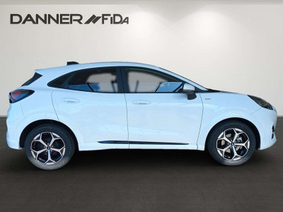 Ford Puma Gebrauchtwagen Ford Puma Gebrauchtwagen