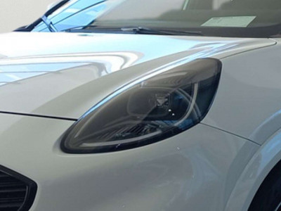Ford Puma Gebrauchtwagen Ford Puma Gebrauchtwagen