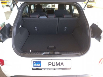 Ford Puma Gebrauchtwagen Ford Puma Gebrauchtwagen