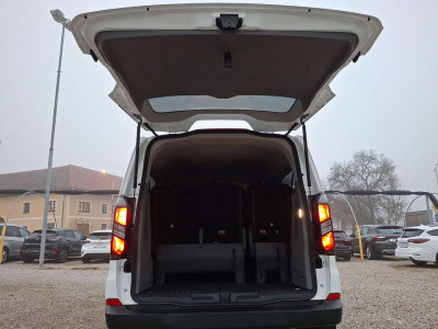 Ford Tourneo Custom Gebrauchtwagen Ford Tourneo Custom Gebrauchtwagen
