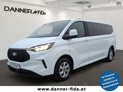 Ford Tourneo Custom Gebrauchtwagen Ford Tourneo Custom Gebrauchtwagen