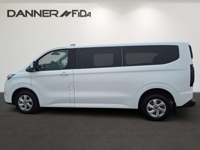 Ford Tourneo Custom Gebrauchtwagen Ford Tourneo Custom Gebrauchtwagen