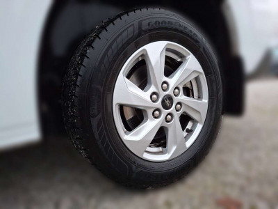 Ford Tourneo Custom Gebrauchtwagen Ford Tourneo Custom Gebrauchtwagen