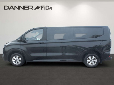 Ford Tourneo Custom Gebrauchtwagen Ford Tourneo Custom Gebrauchtwagen