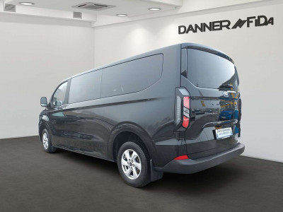 Ford Tourneo Custom Gebrauchtwagen Ford Tourneo Custom Gebrauchtwagen