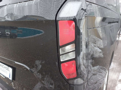 Ford Tourneo Custom Gebrauchtwagen Ford Tourneo Custom Gebrauchtwagen