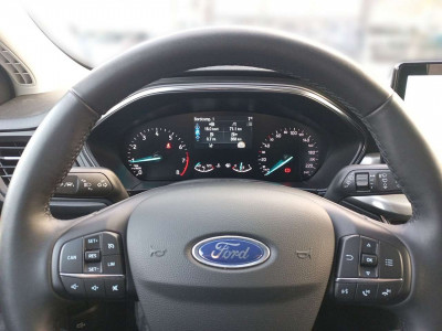 Ford Focus Gebrauchtwagen Ford Focus Gebrauchtwagen