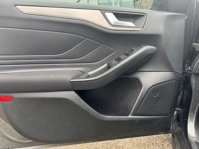 Ford Focus Gebrauchtwagen Ford Focus Gebrauchtwagen